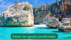Imagen de la Bahía de las Águilas