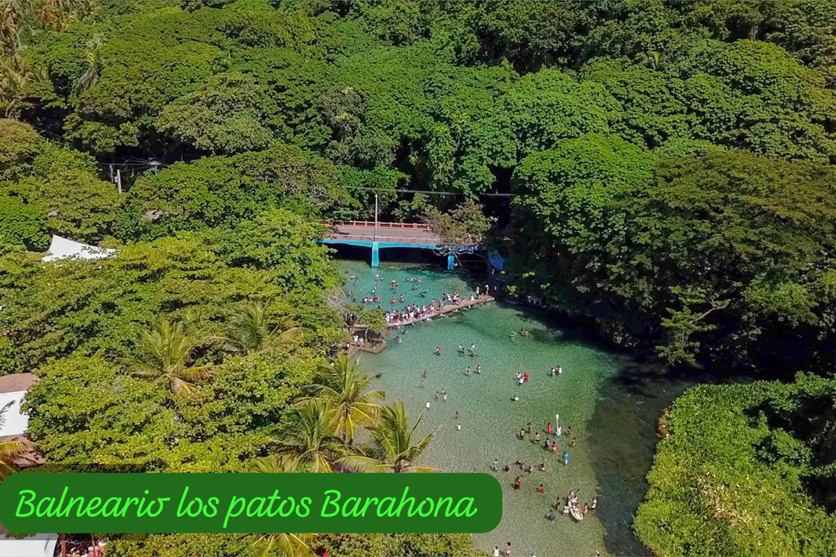 Imagen de Balneario Los Patos