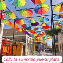Imagen de la Calle la Sombrilla