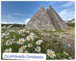 Imagen de La Pirámide Constanza