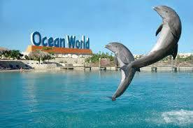 Imagen de Ocean World