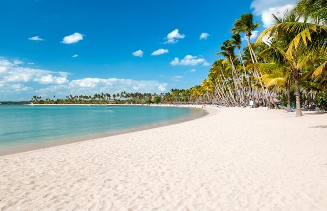 Imagen de Playa La Ensenada