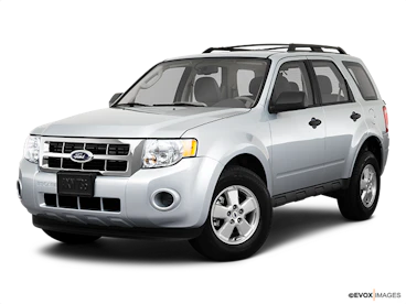 Ford Escape 2010