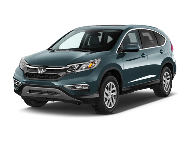 Honda CR-V 2015
