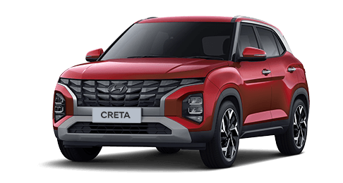 Hyundai Creta 2024