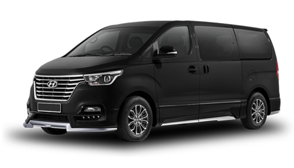 Hyundai H-1