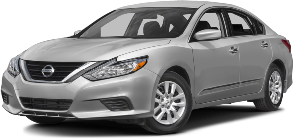 Nissan Altima 2016